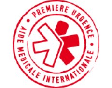 Première Urgence - Aide Médicale Internationale HQ