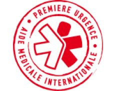 Première Urgence Internationale PU-AMI