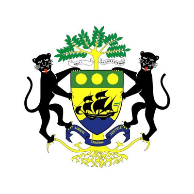 Présidence de la République Gabonaise