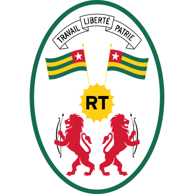 Présidence de la République Togolaise / Presidency of the Togolese Republic