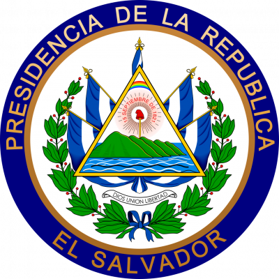 Presidency of El Salvador