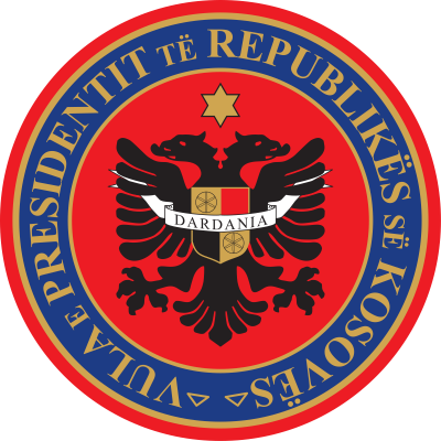 Presidency of the Republic of Kosovo