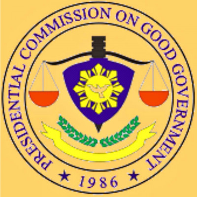 Presidential Commission on Good Government (PCGG)