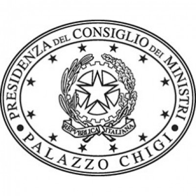 Presidenza del Consiglio dei Ministri (Presidency of the Council of Ministers)