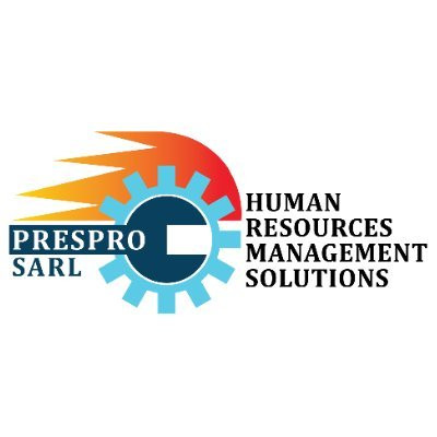 PRESPRO SARL