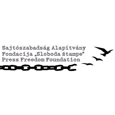 Press Freedom Foundation / Fondacija Sloboda Stampe