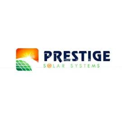 Prestige Solar Systems (PVT) ltd