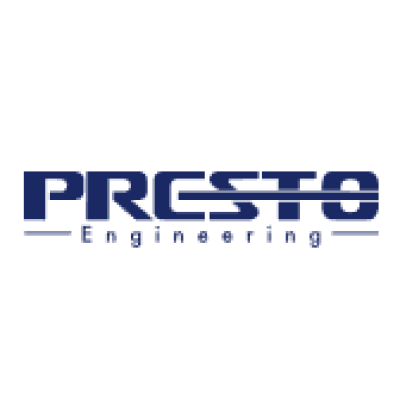 Presto Engineering Europe sa