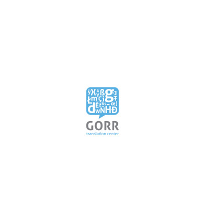 Prevajalska agencija GORR, d.o.o.