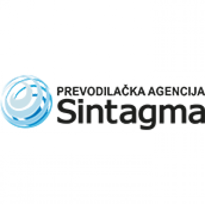 Prevodilačka Agencija Sintagma