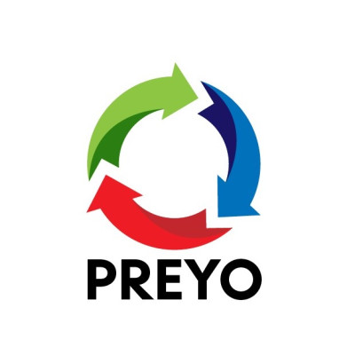 Preyo Company Limited