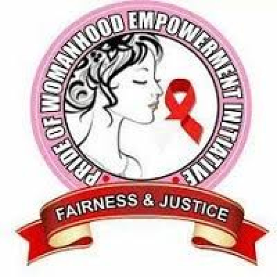 Pride of Womanhood Empowerment