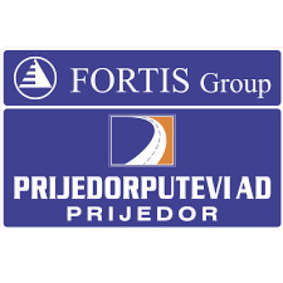 Prijedorputevi AD (part of Fortis GROUP)