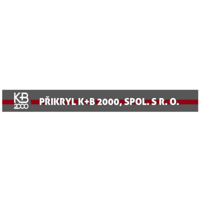PRIKRYL K+B 2000 spol. s.r.o