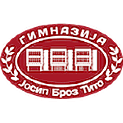 ☑️Primary School Josip Broz Tito — Academic Institution from North ...
