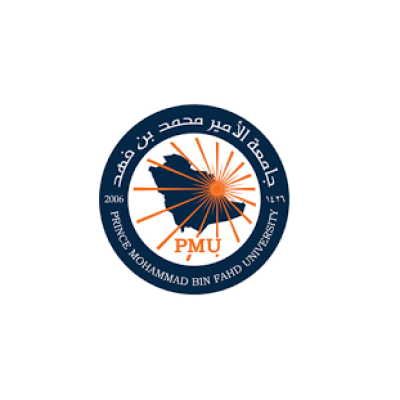 PMU - Prince Mohammad Bin Fahd University