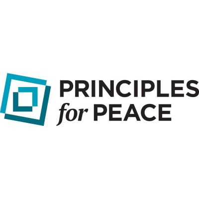 Principles for Peace