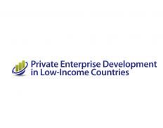 Private Enterprise Development in Low-Income Countries