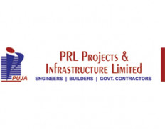 Prl Projects and Infrastructur