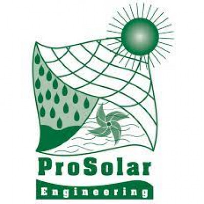Pro Solar Engineering Ltd.