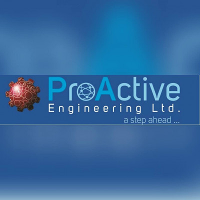 ProActive Engineering Limited
