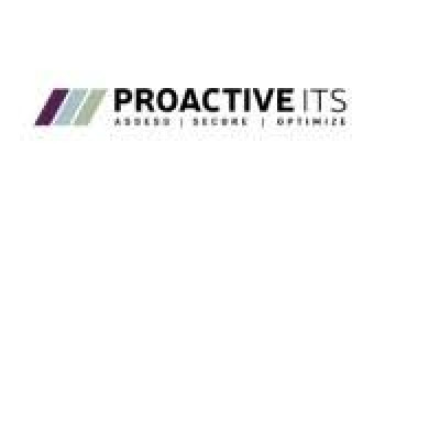Proactive ITS