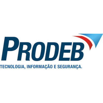 Prodeb - Cia de Processamento de Dados do Estado da Bahia