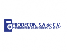 Prodecon - Profesionales de la Construccion, S.a. de C.v.