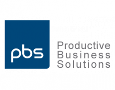 PBS Group Limited   (ex PBS - Productive Business Solutions  S.A. (HQ))