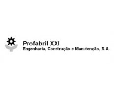 PROFABRIL XXI - Engenharia, Co