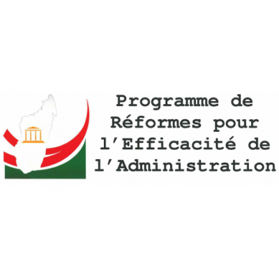 Comité d’Orientation et de Suivi du Programme de Réformes pour l'Efficacité de l'Administration