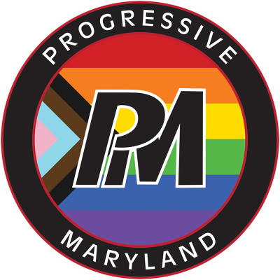 Progressive Maryland