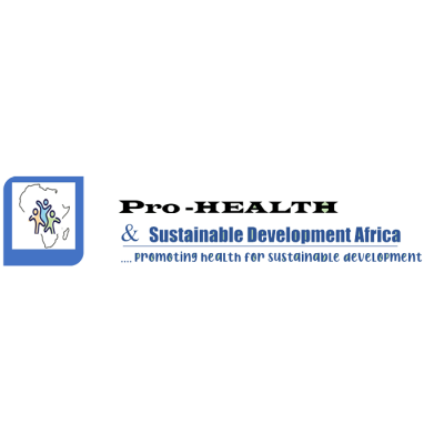 Prohealth & Sustainable Develo