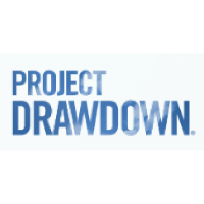 Project Drawdown