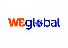 WEglobal (Italy)'s Logo