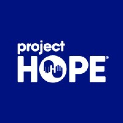 Project HOPE Nigeria (People-to-People Health Foundation)