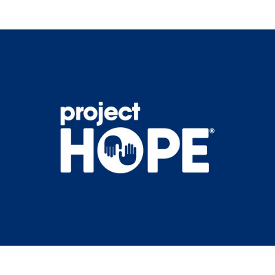 Project HOPE (North Macedonia)