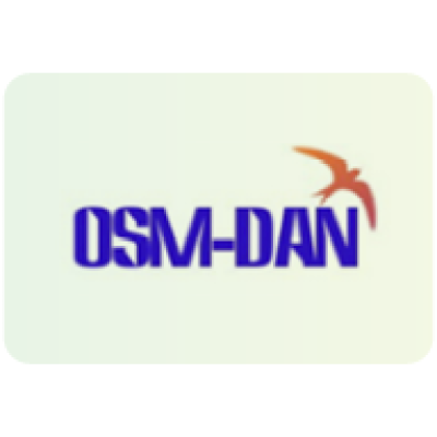 OSM-DAN