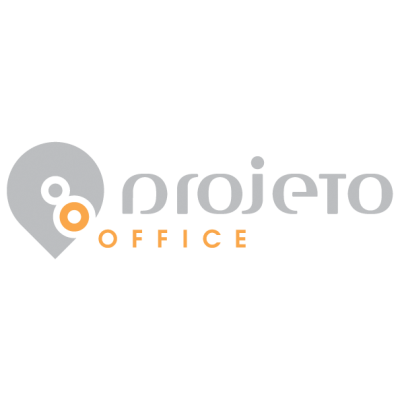 Projeto Office Móveis para Escritório Goiânia