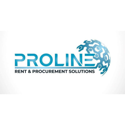 PROLINE rent procurement solutions,lda