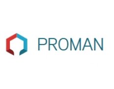 PROMAN (Luxembourg)'s Logo