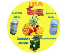 Promo Fruits Bénin