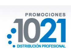 Promociones 1021