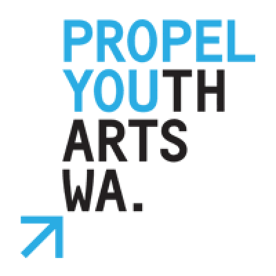 Propel Youth Arts WA