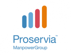 Proservia (part of ManpowerGroup Solutions)