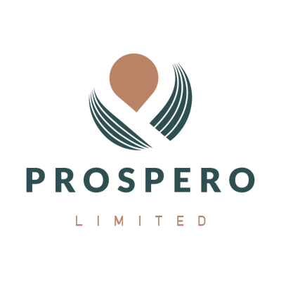 Prospero Limited