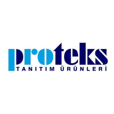 Proteks Tanıtım Ürünleri İç ve Dış Tic.San. ve Ltd. Şti.