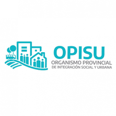 Provincial Organization for Social and Urban Integration / Organismo Provincial de Integración Social y Urbana