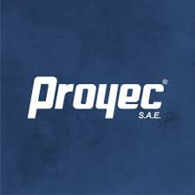 Proyec S.A.E