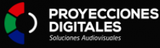 Proyecciones Digitales